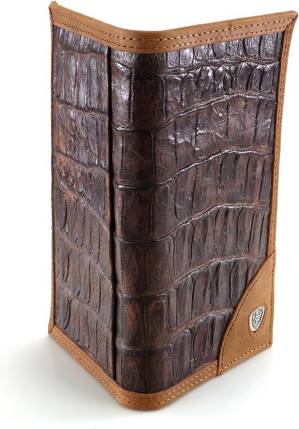 Ariat Men's Gator Print Rodeo - Image 2