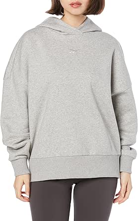 Reebok(リーボック) SWEATSHIRTS Lux Hoodie レディース