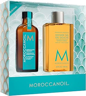 Moroccanoil Treatment Oil