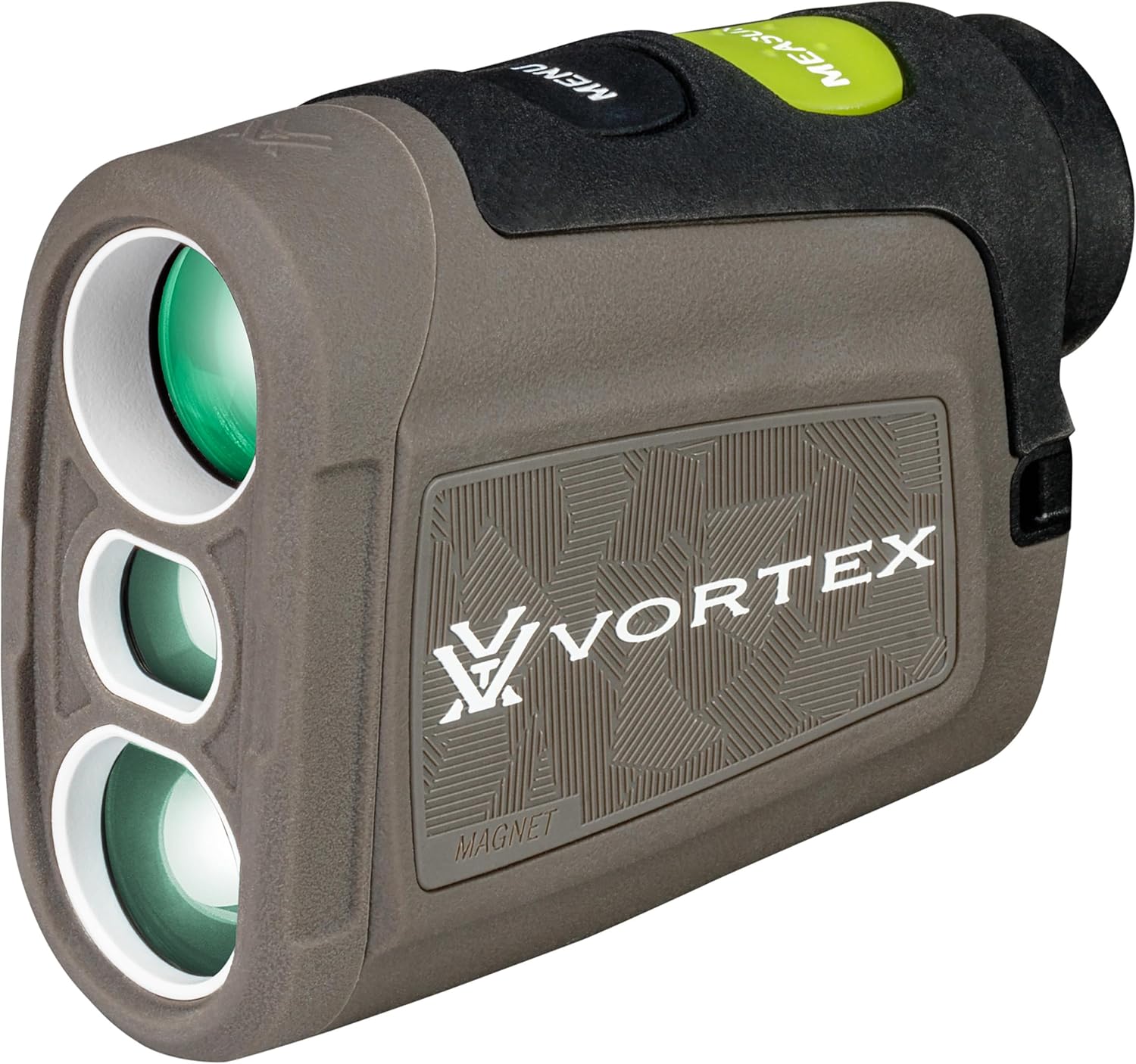 Vortex Optics Blade Series Golf Laser Rangefinders - Tournament Legal, PinSpotter Mode, Slope Mode (Select Model), Cart Magnet, Waterproof, Shockproof - Unlimited, Unconditional Warranty