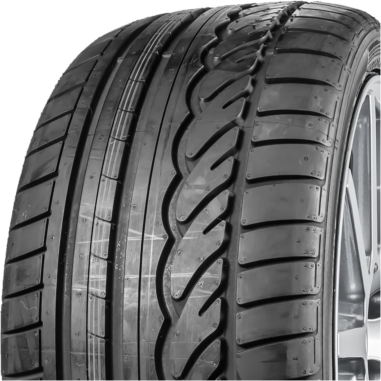 Dunlop SP Sport 01 MFS - 225/50R17 94W - Summer Tire