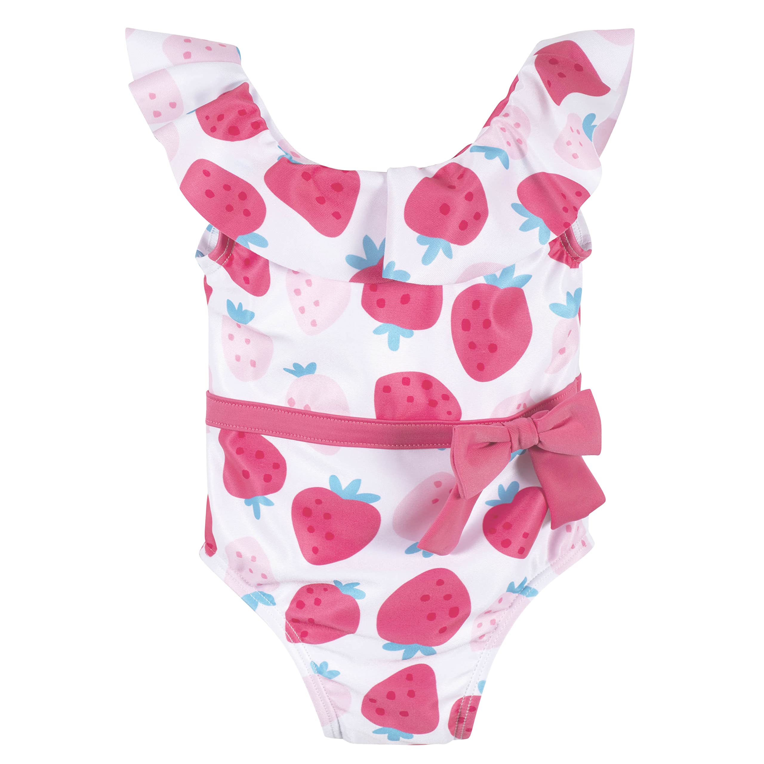 Gerber girls One-piece Swimsuit