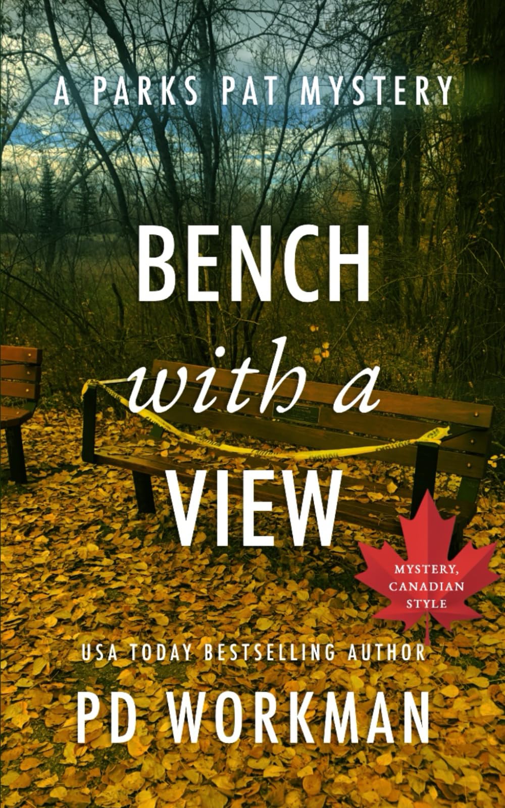 Buy Bench With A View โ BookShops.in