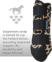 Vista 7 de Professional`S Choice Limited Edition 2XCool Splint Boots 2 Pack