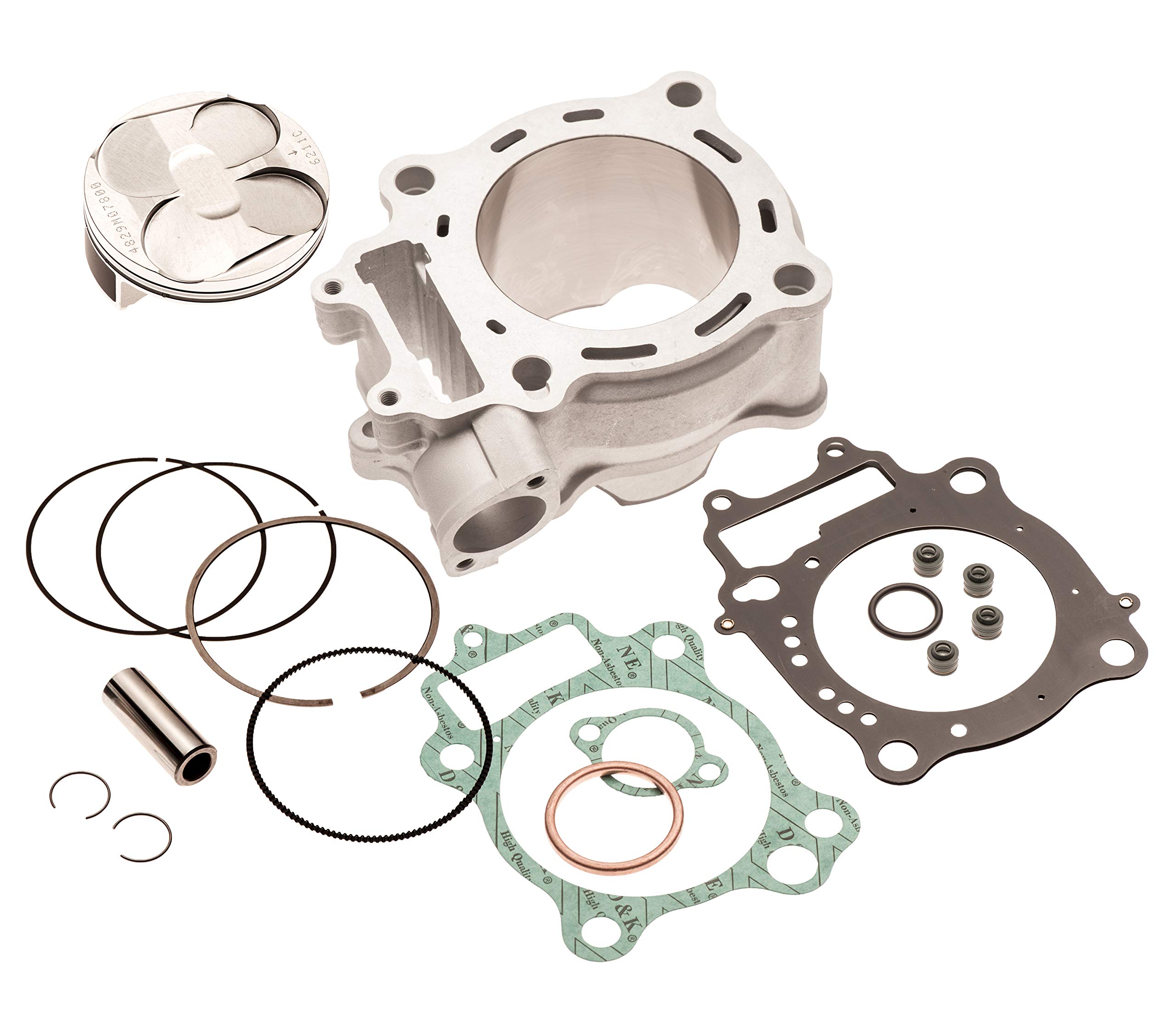 ReV12 トップス R36008EFGPZ - Ford 4R100 Transmission Raybestos GPZ Rebuild