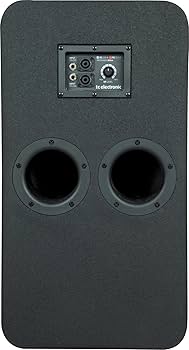 Amazon | tc electronic ベース アンプ キャビネット 2 X 12