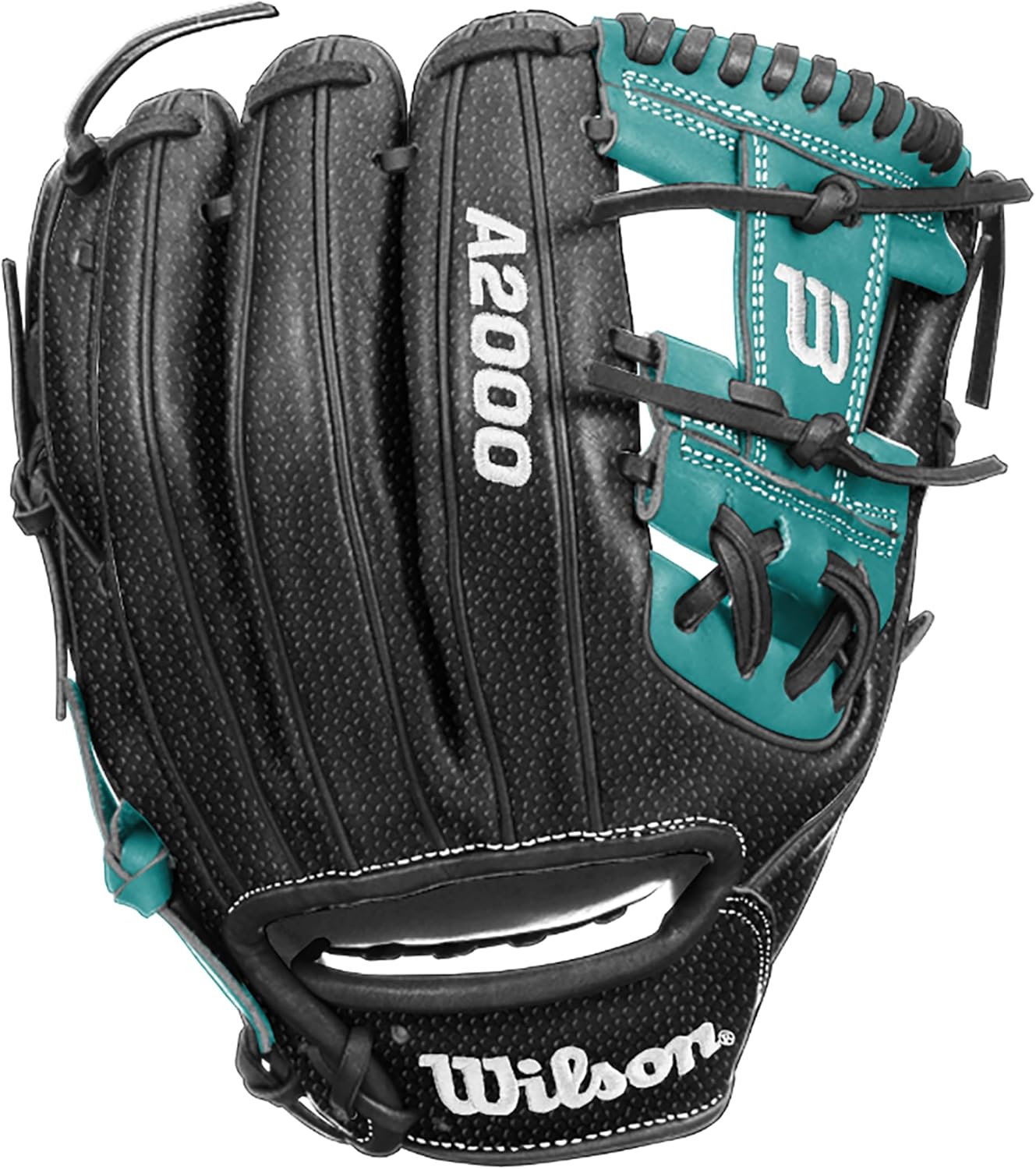 Wilson A2000 1786 Baseball Glove, Right Hand Throw, Infield Series 11.5 inches - Exclusive Edition