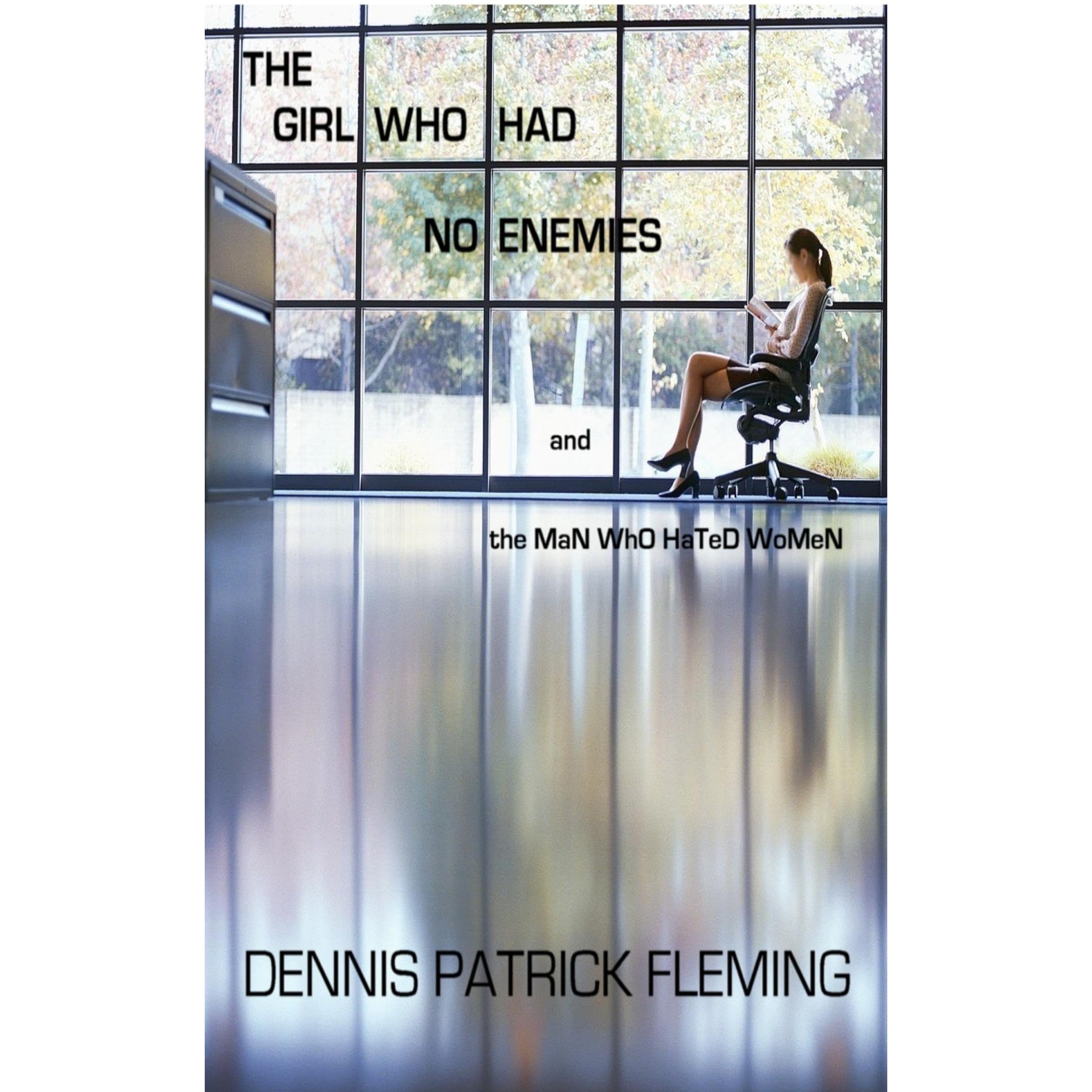 The Girl Who Had No Enemies