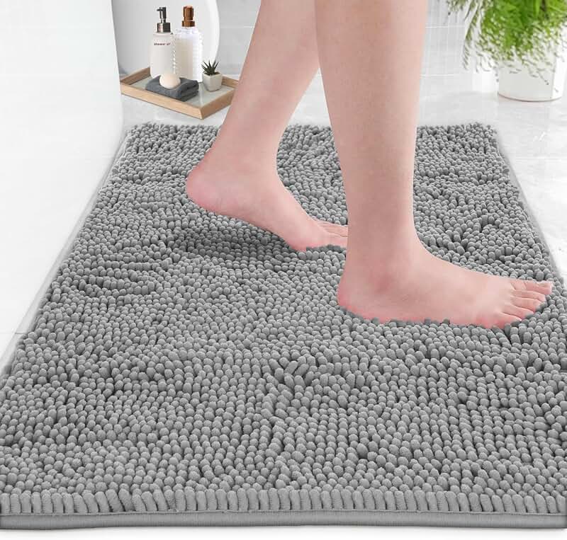 Amazon.co.uk Bath Mats Bath Mats / Bathroom Home & Kitchen