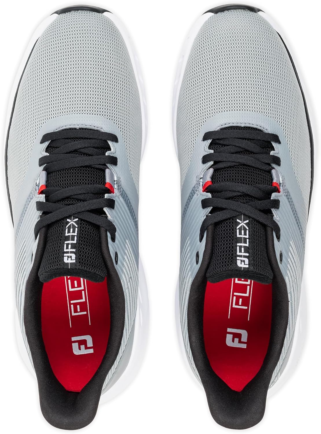 FootJoy Men's FJ Flex Golf Shoe - Image 7