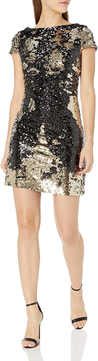 sam edelman sequin dress
