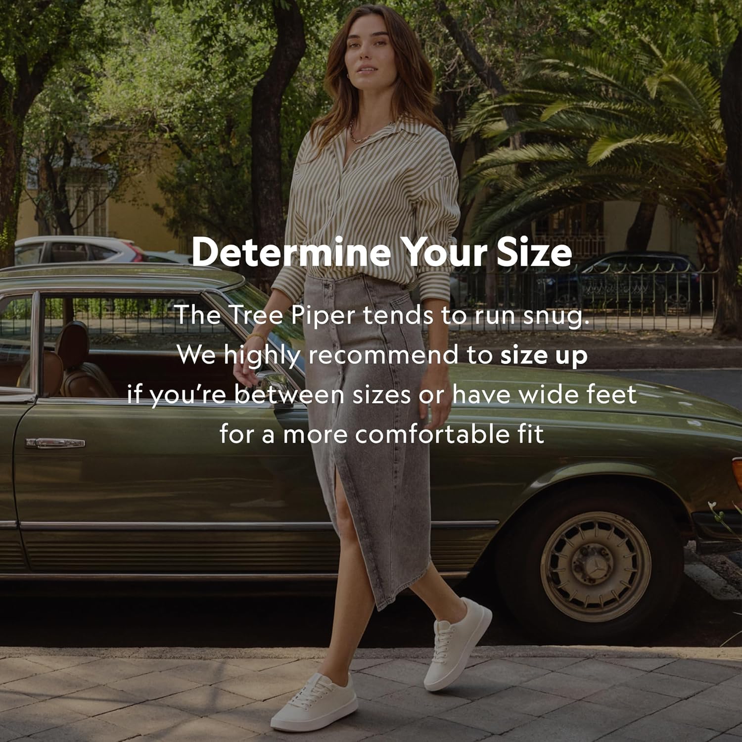 Allbirds Women’s Tree Piper Casual Sneakers - Image 8