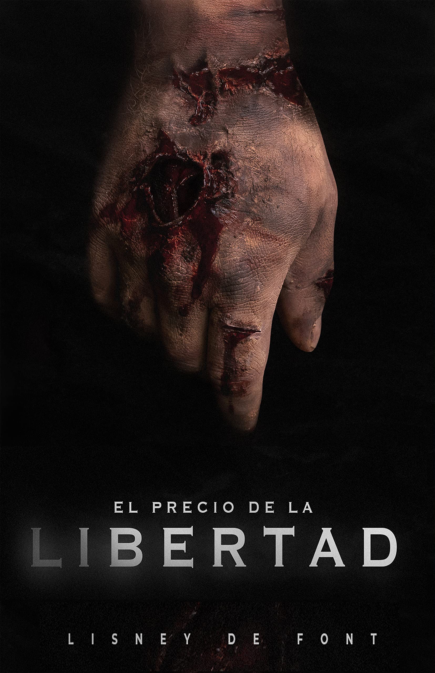 El precio de la Libertad (Spanish Edition)