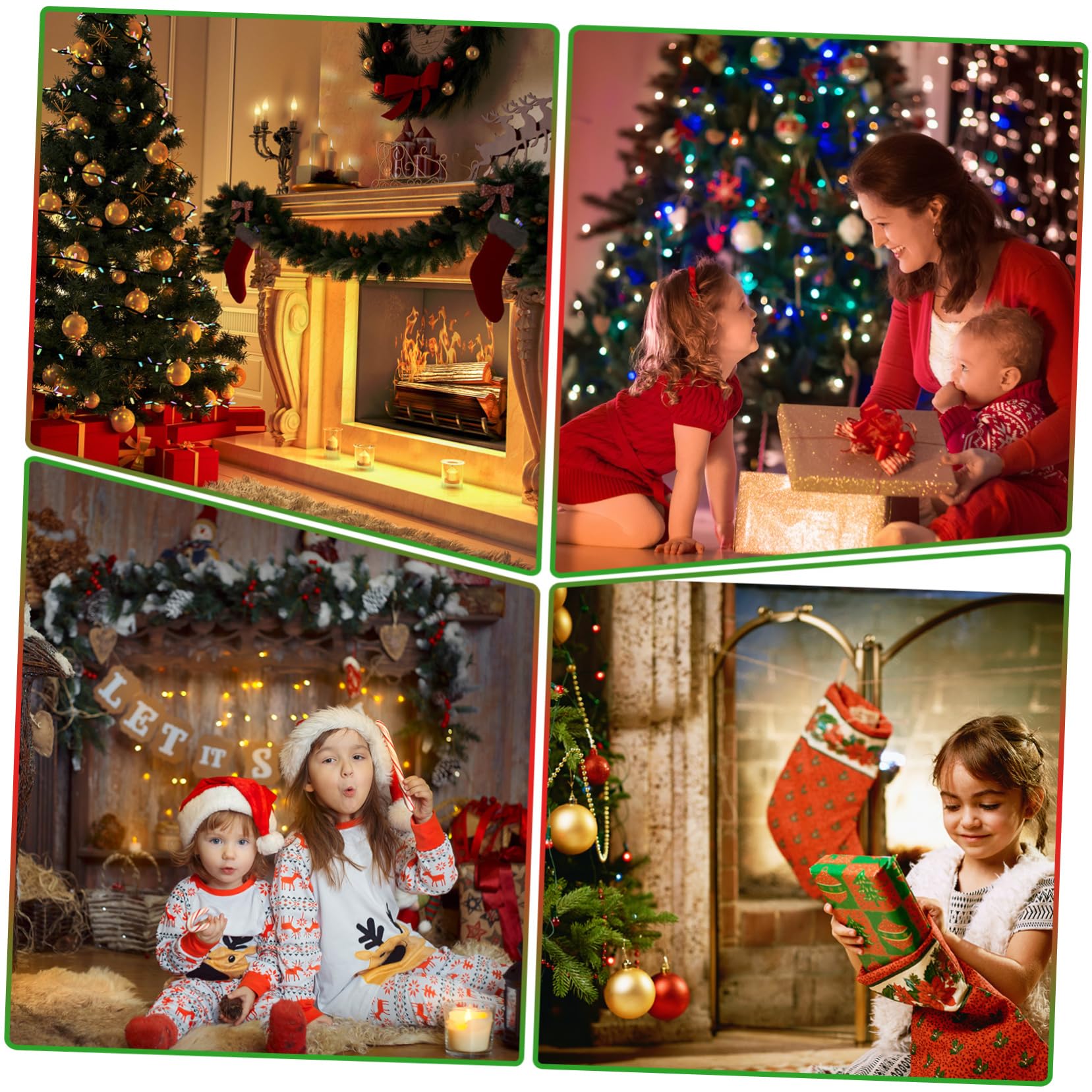 ifundom 2 Piezas Muñecas De Decoración Navideña Estatuilla De Muñeca De Navidad Muñeca De Papá Noel Muñeco De Nieve Adorno De Muñeca De Navidad Bonecas Escritorio Regalo Mayor