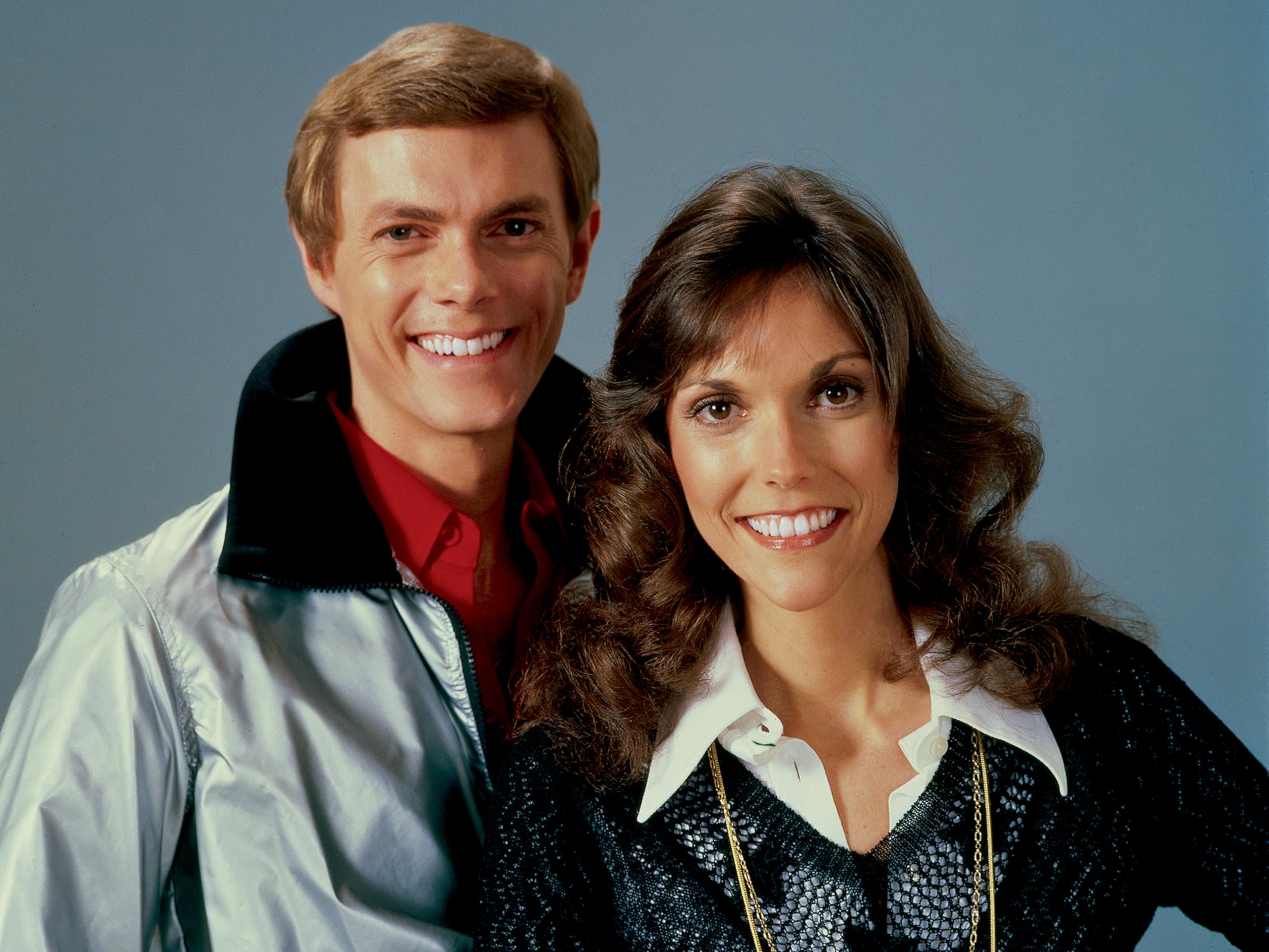 The Carpenters