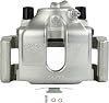 SCITOO 19B1618A Front Right Disc Brake Caliper wBracket Fit For BMW For 325xi 2001-2005,For BMW For 328Ci 2000,For BMW For Z3 2001-2002,For BMW For Z4 2003-2007, Single Piston