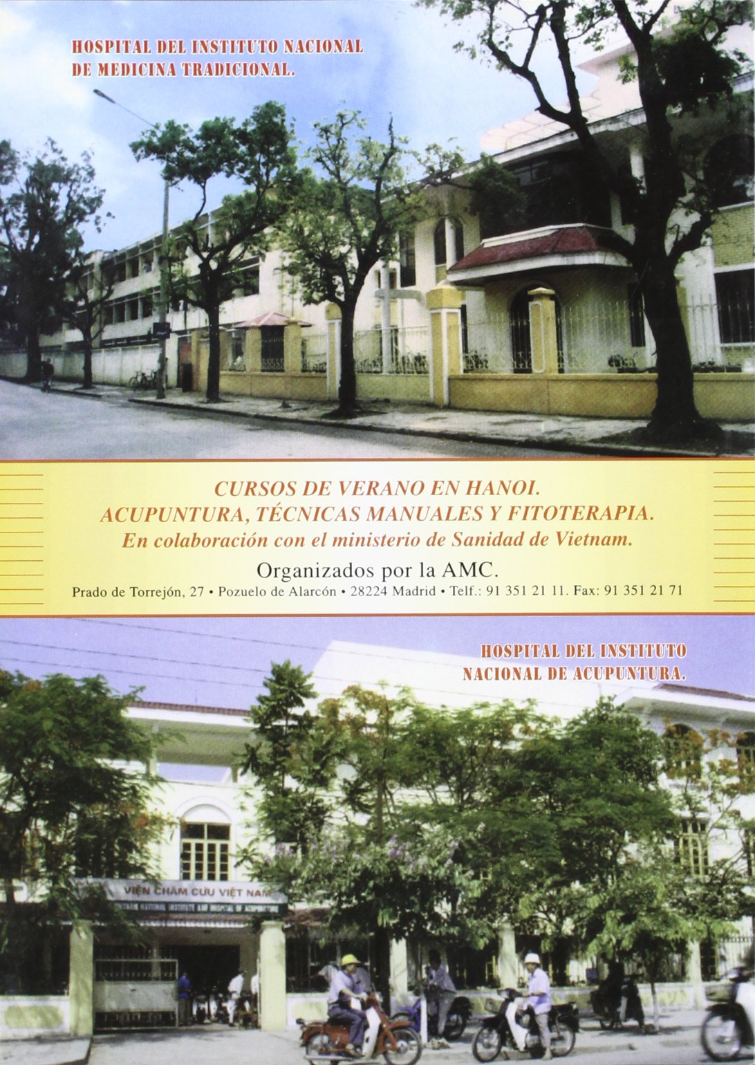 medicina holistica revista nº71