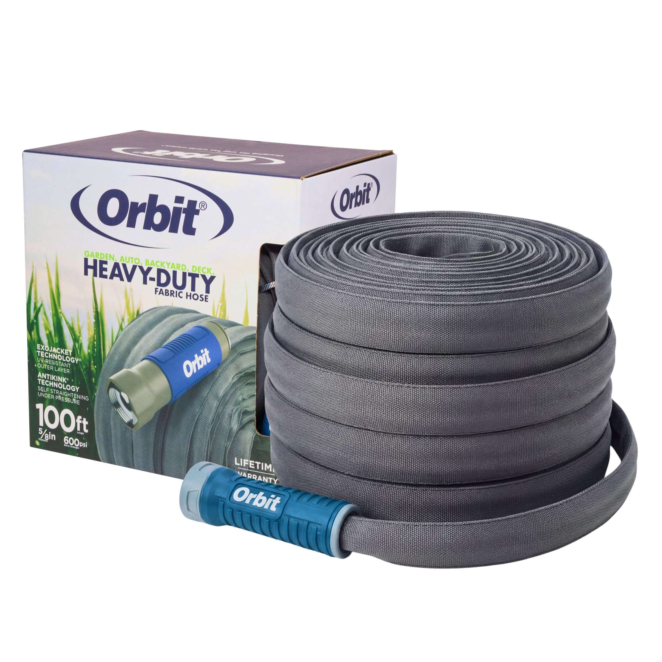 Orbit ExoJacket 100 ft