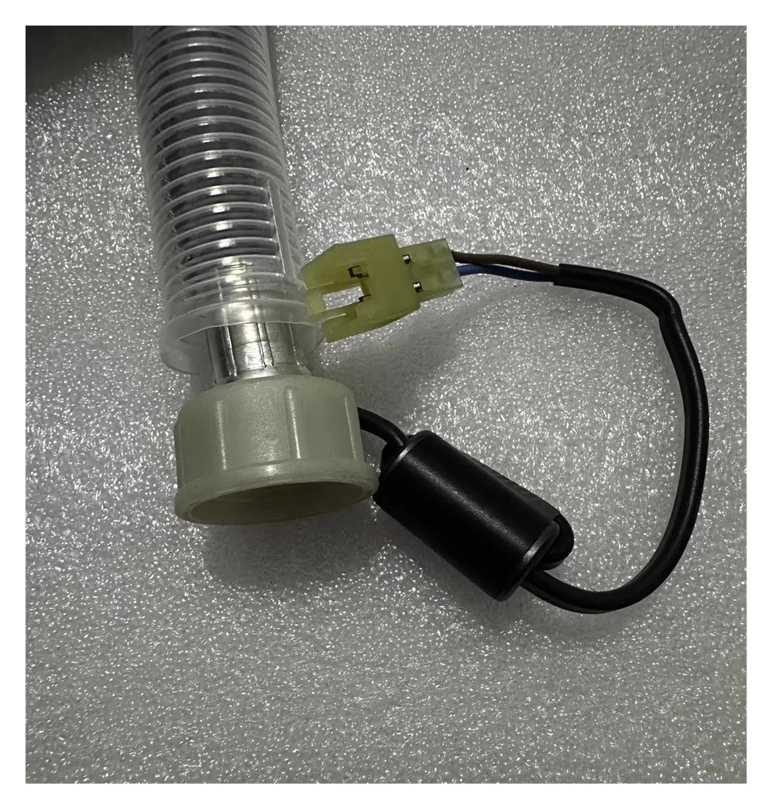 Manguera Tubo Entrada Válvula Solenoide De Entrada A Prueba De Explosiones