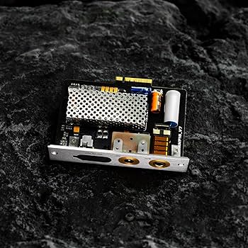 iBasso Audio DX340 + AMP16 セット iBasso DX340 Flagship Digital Audio Player | Bloom Audio