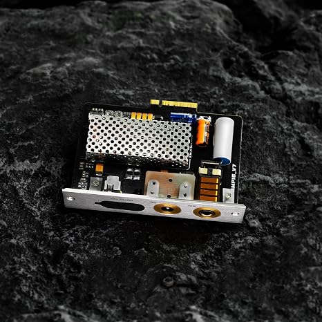 iBasso AMP16 Amplifier Card