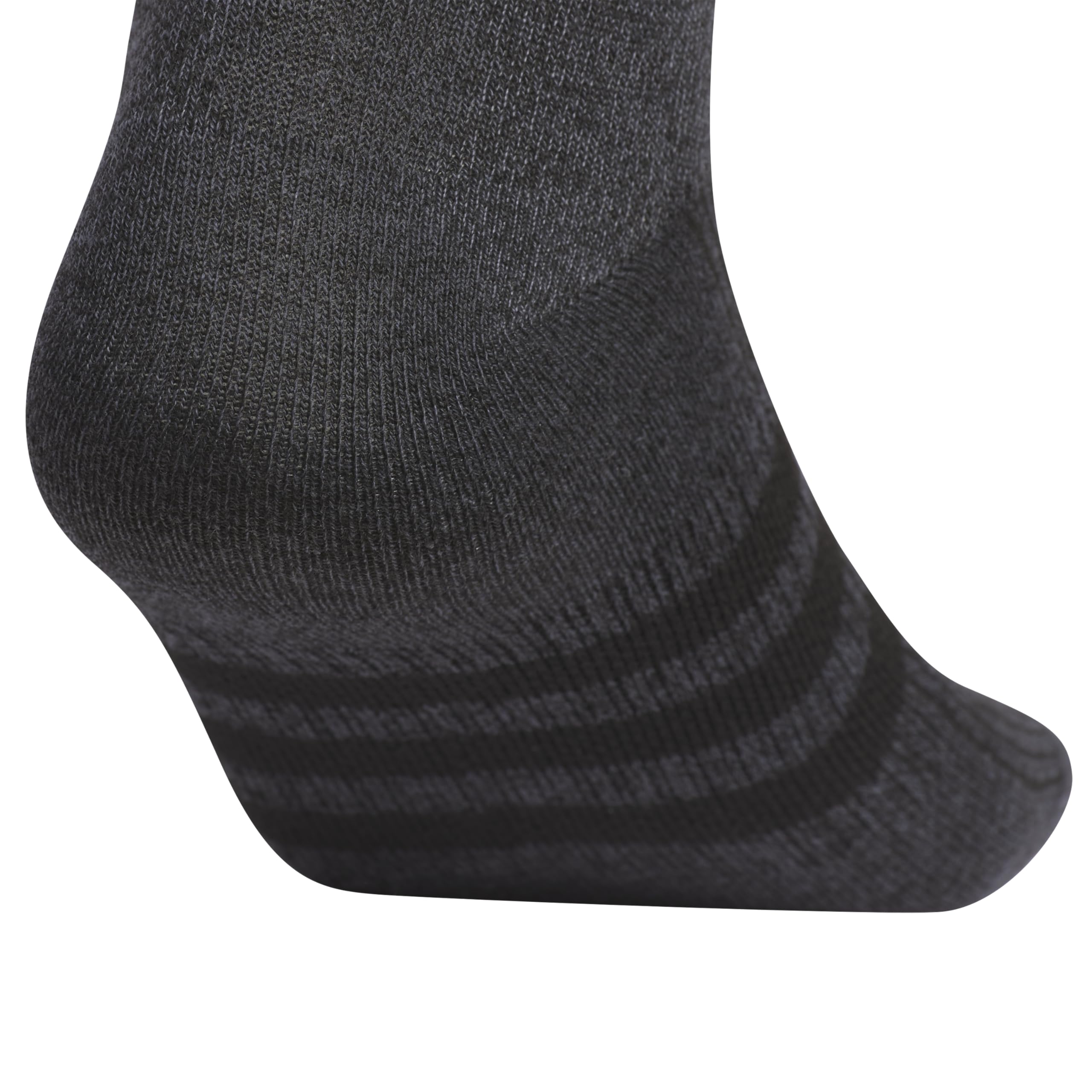 adidas Superlite 3.0 Low Cut Socks Lightweight Breathable With Targeted Padding And Arch Compression (6-pair) M SUPERLITE 3.0 Paquete de 6 unidades de corte bajo Hombre (Pack de 6)