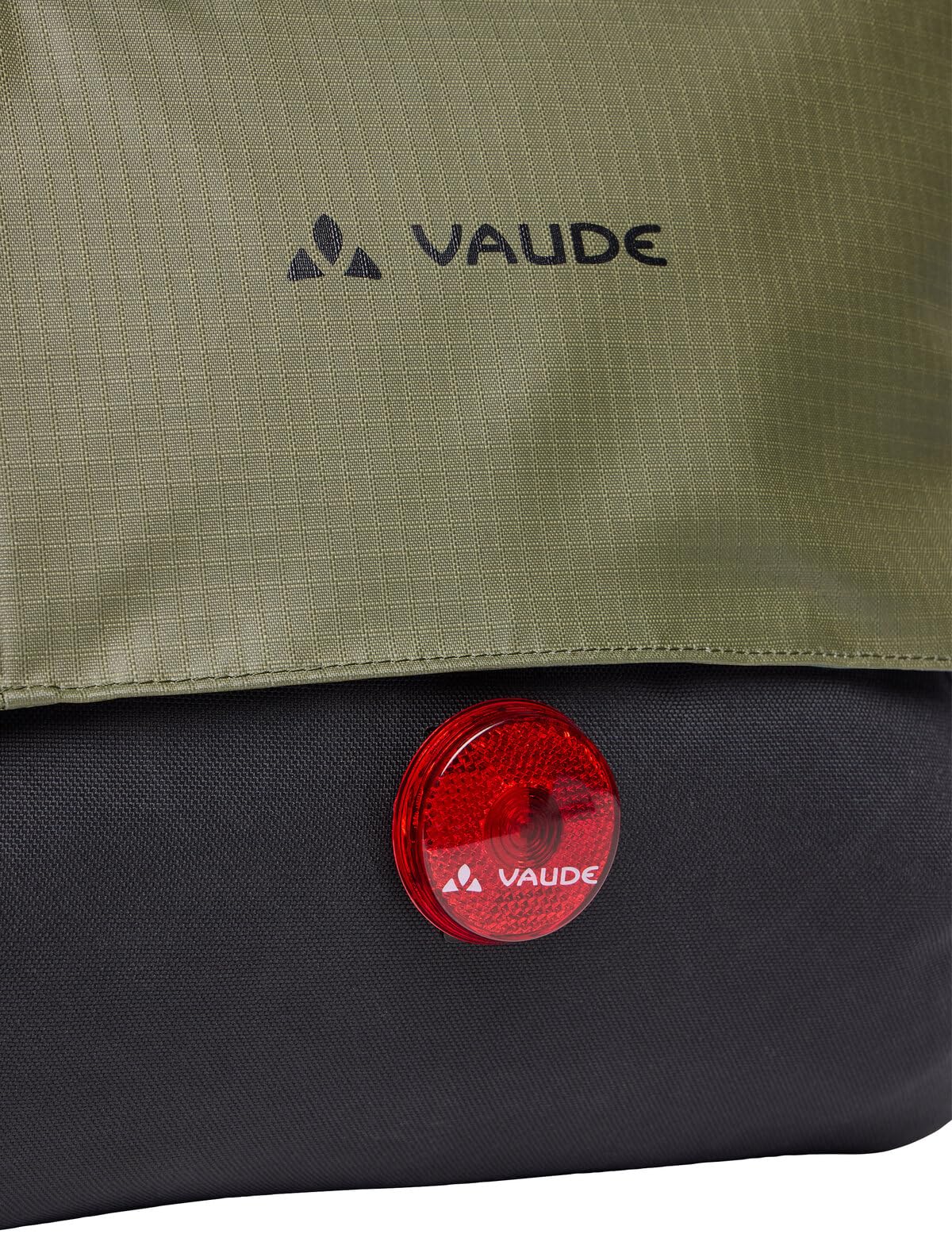 VAUDE Damen Herren Umhängetasche CityMessenger One Size