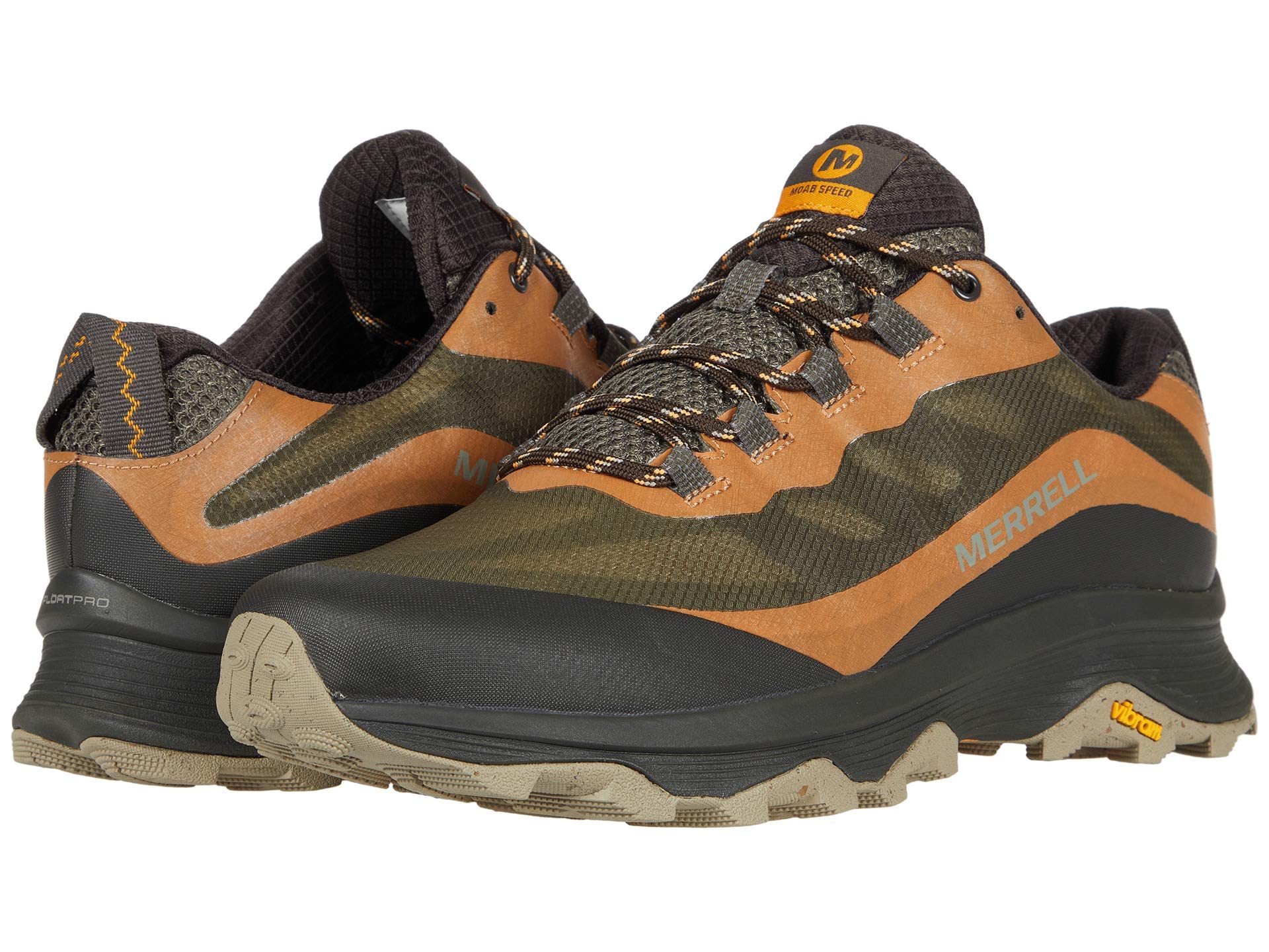靴 MERRELL search 37 Sneakers MERRELL J73779 Intercept Mocha
