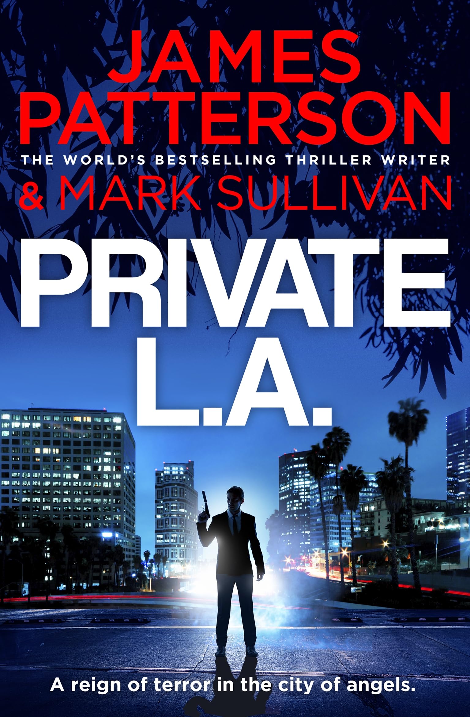 Private L.A.: (Private 7),James Patterson- 9780099574156