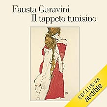 Il tappeto tunisino