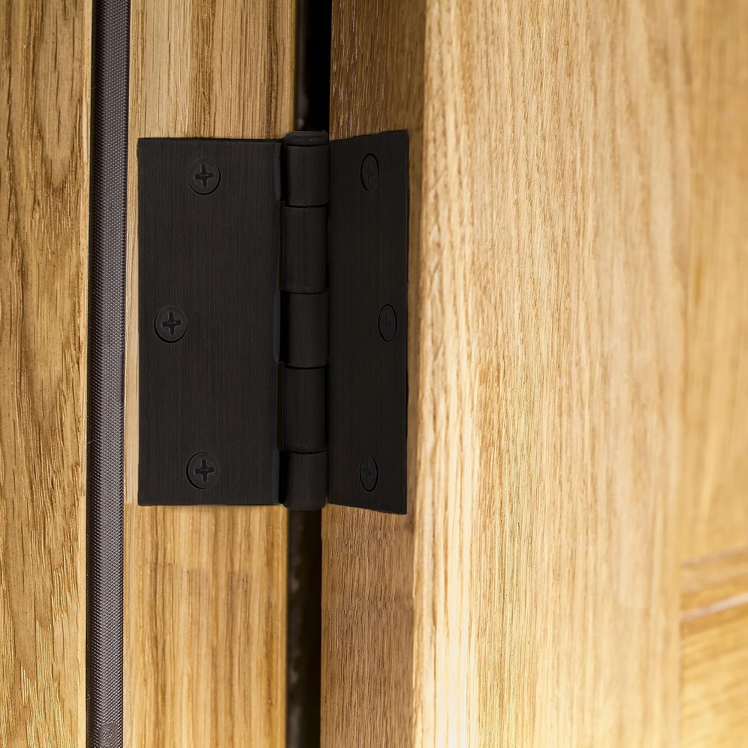 🛒 Crаzу Dеаlѕ Design House 181503 10-Pack Square Hinge 3.5, Oil Rubbed Bronze Frее Shірріng оƒƒеr Design House 181503 10-Pack Square Hinge 3.5, Oil Rubbed Bronze