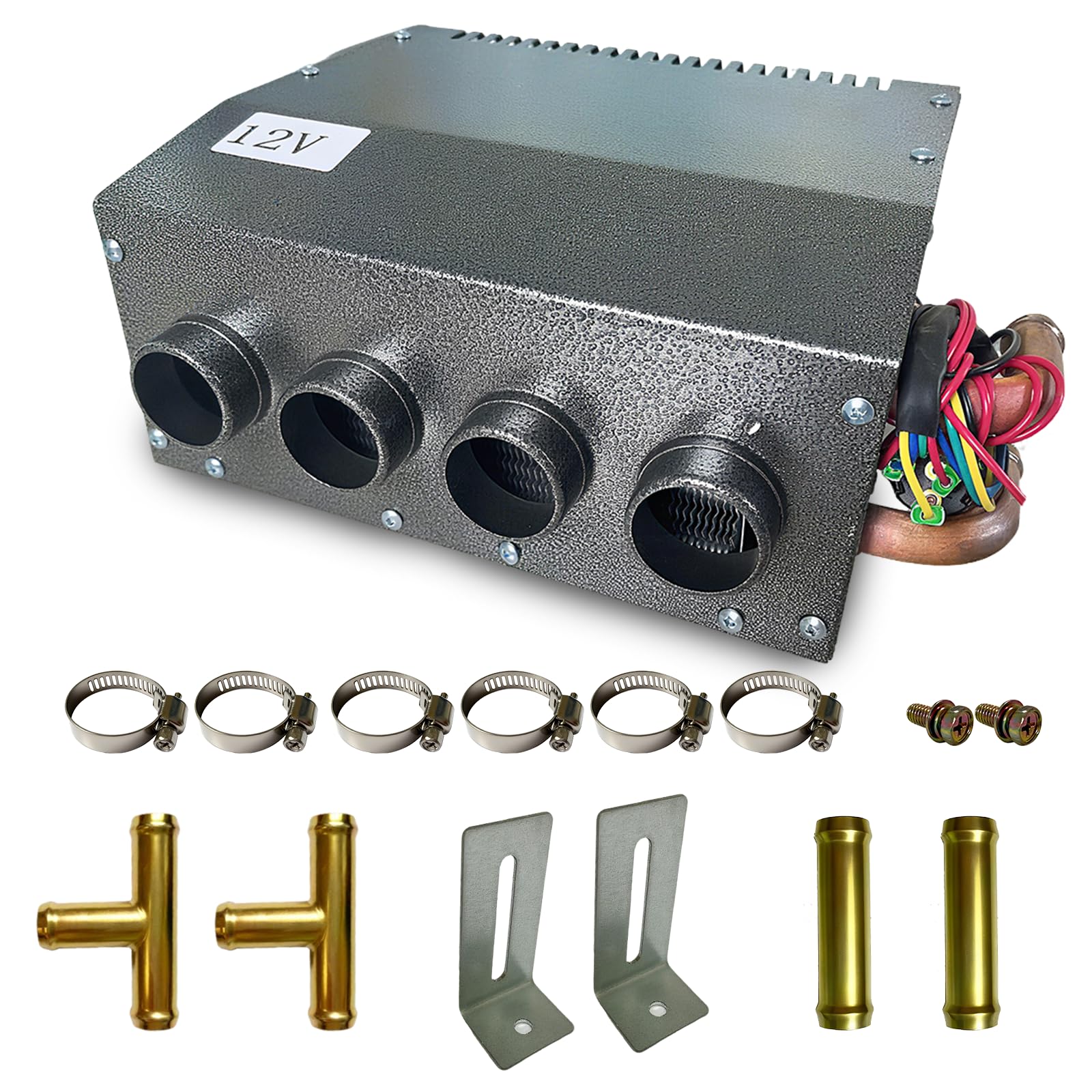XuSha Hydronic Heater