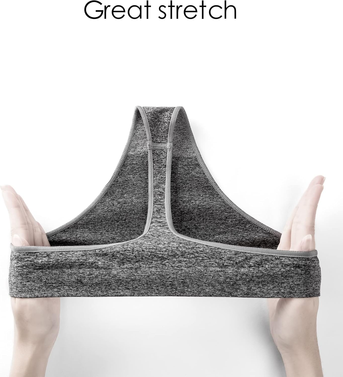 6 Pack Seamless No Show Thongs - Womens Thongs - Image 2