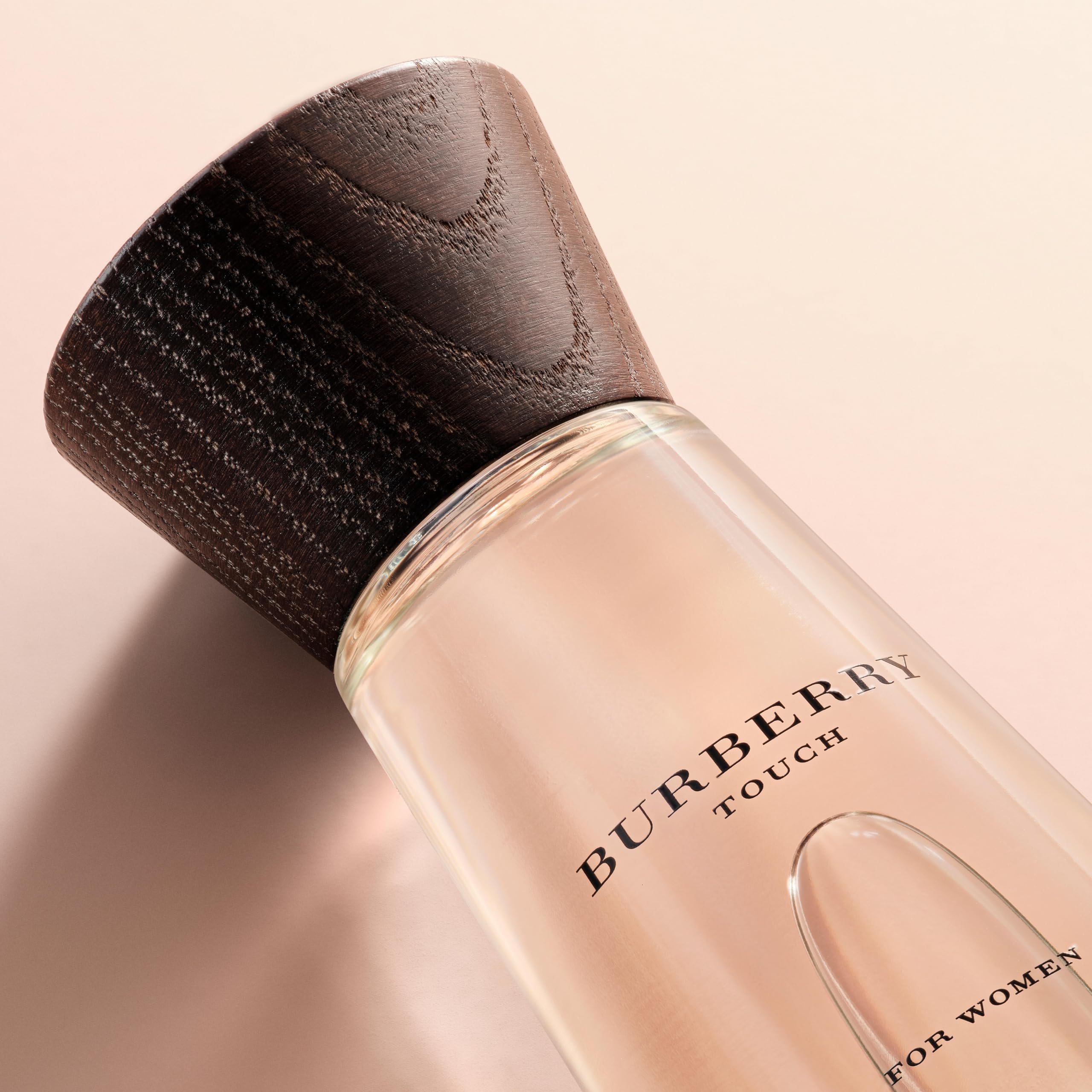 Amazon | タッチ フォーウーマン EDP (並行輸入品) | BURBERRY