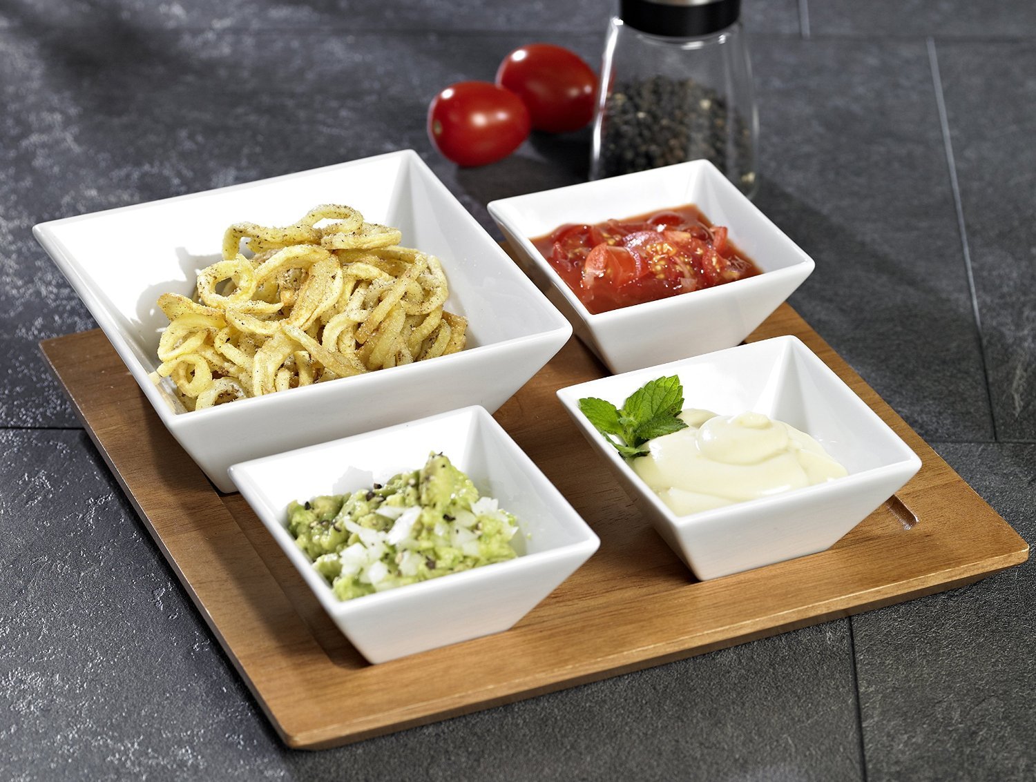 Lurch 10301 - Taglia Verdure a Spirale