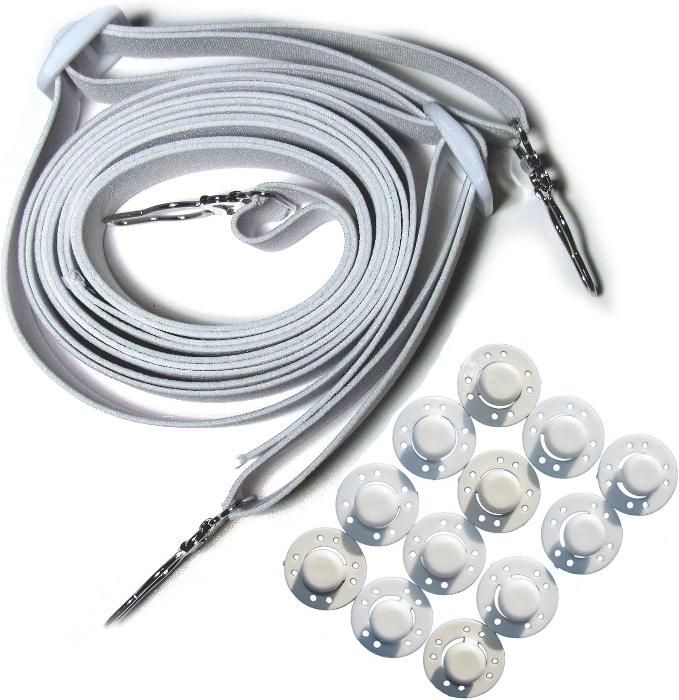 Invisaspenders: Best Undergarment Suspenders Designed for a Tucked-in Shirt