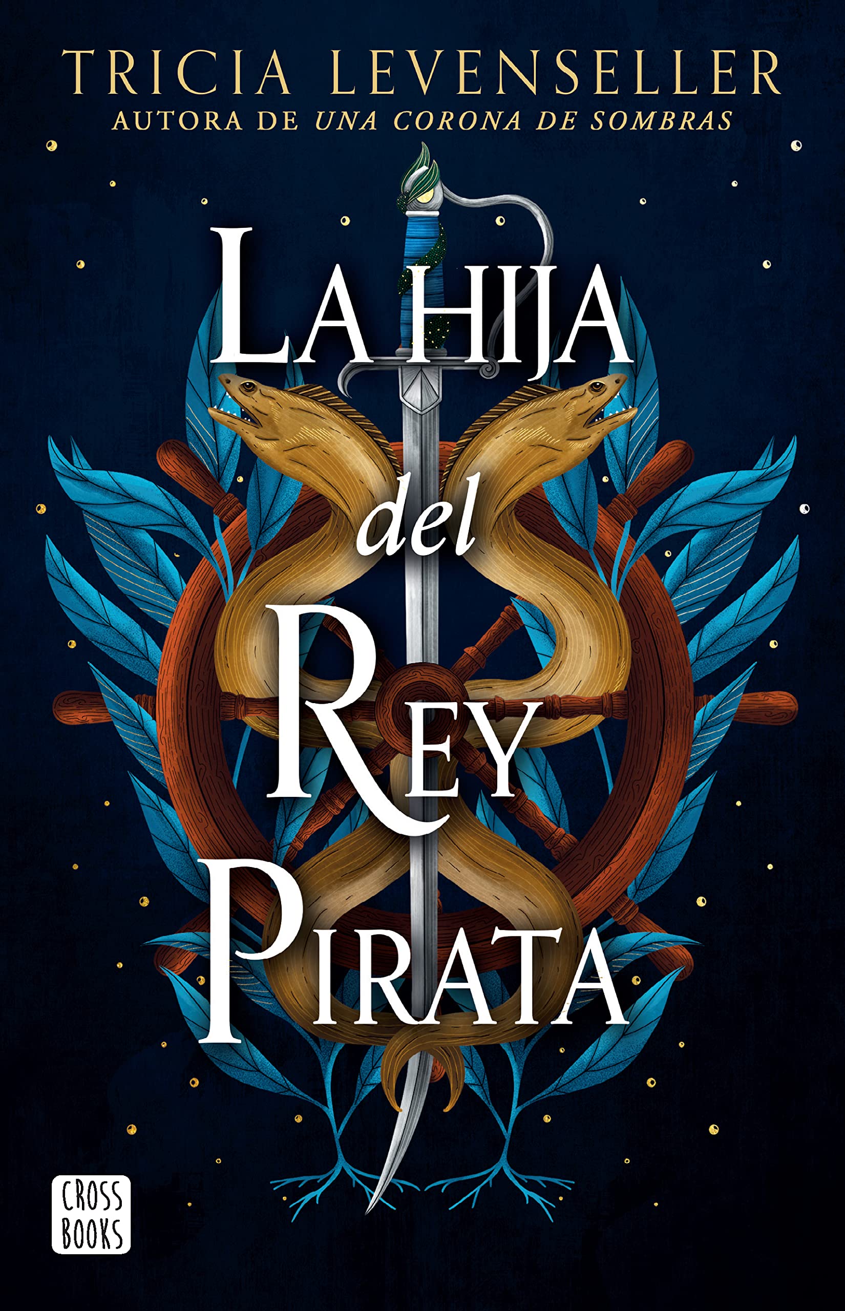 La hija del Rey Pirata / Daughter of the Pirate King
