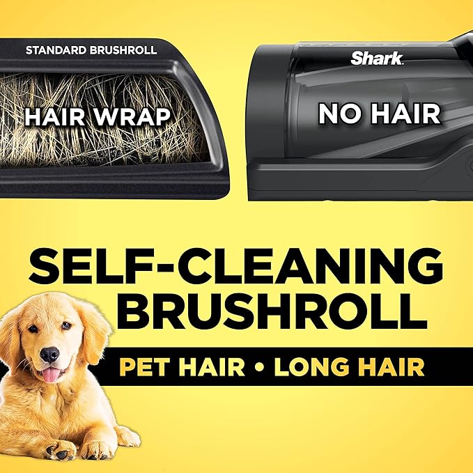 Aspiradora Vertical con Tecnología Autolimpiante y Neutraliz miniatura 14