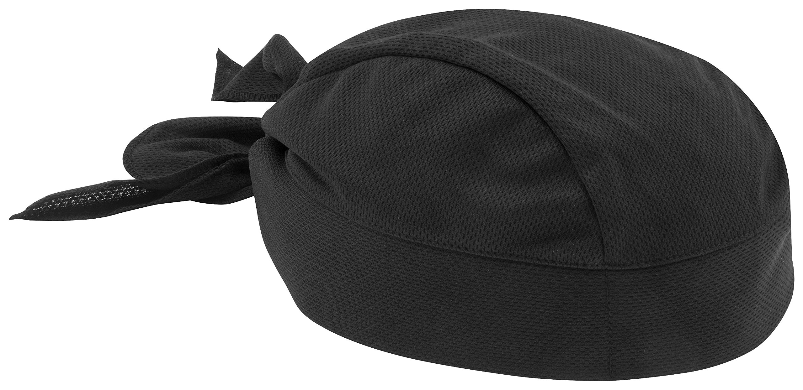 Amazon.com: HyperKewl 6536-BK Evaporative Cooling Skull Cap, Black