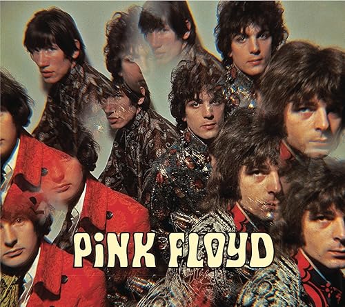 The Piper at the Gates of Dawn