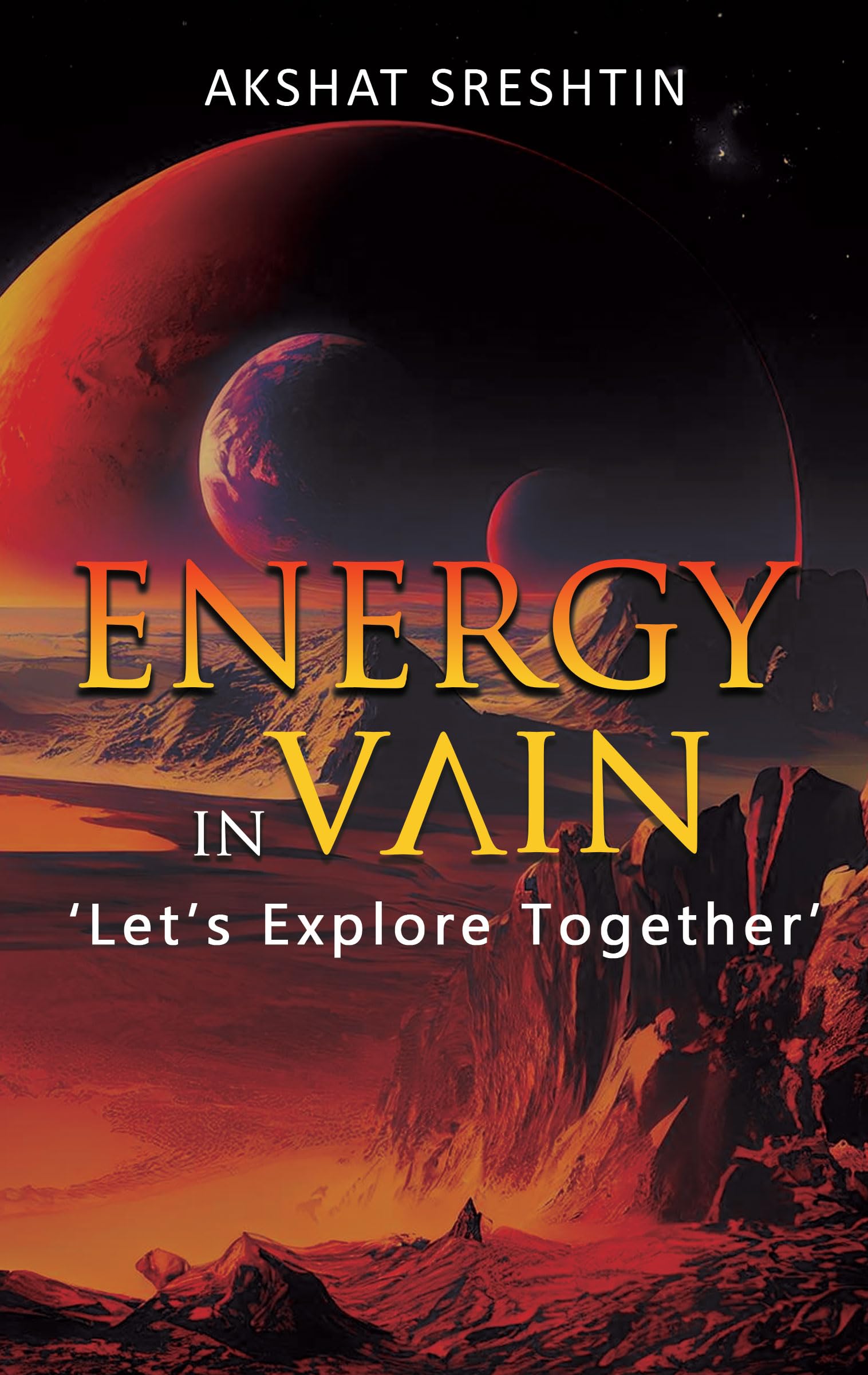 Energy in Vain