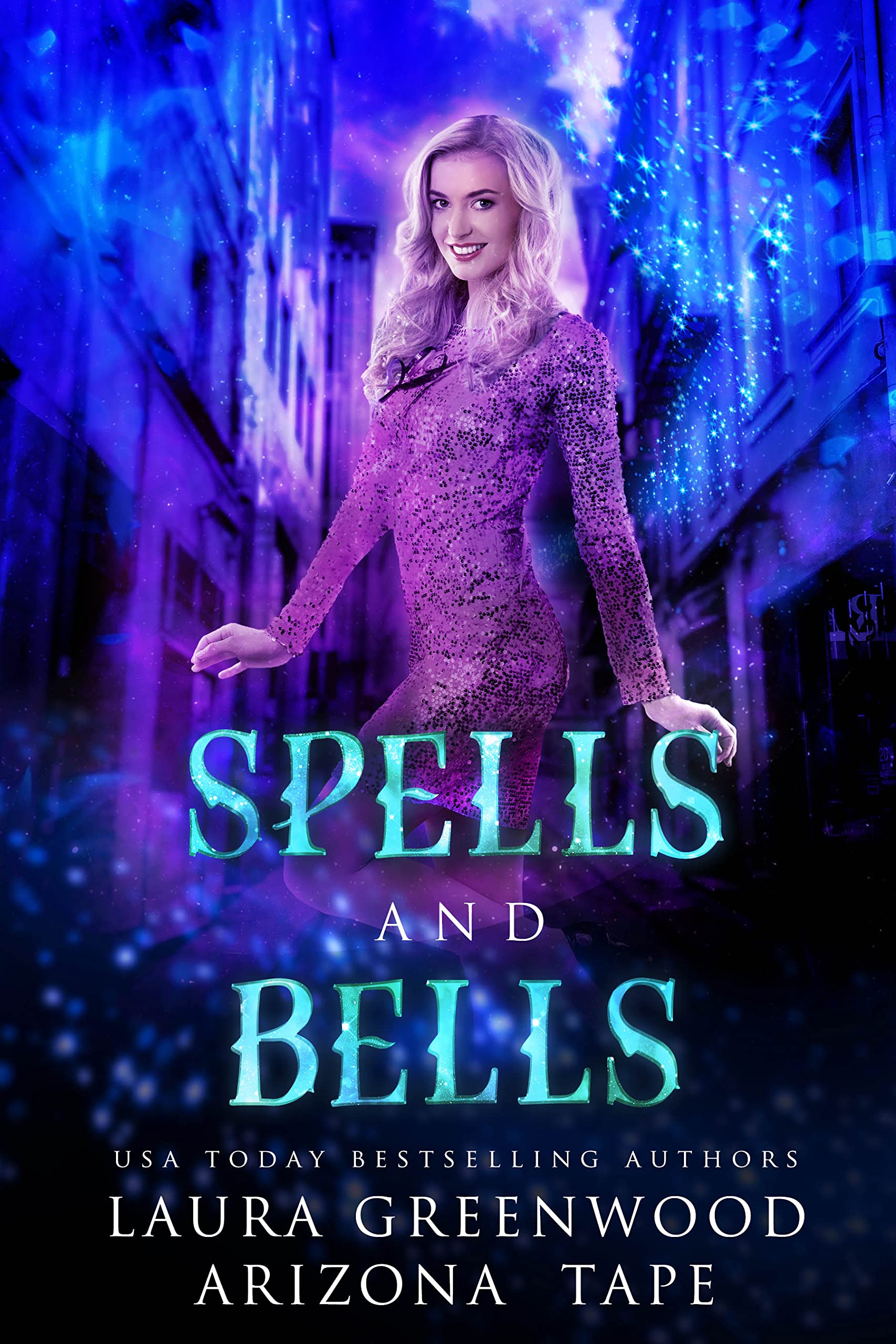 Cover of Spells and Bells