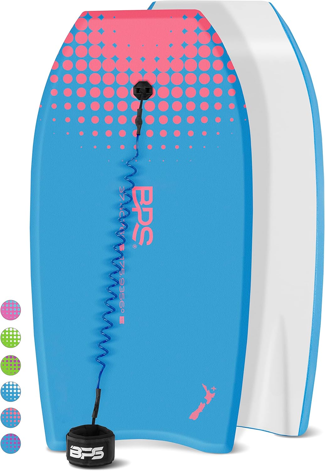Storm Bodyboard by BPS