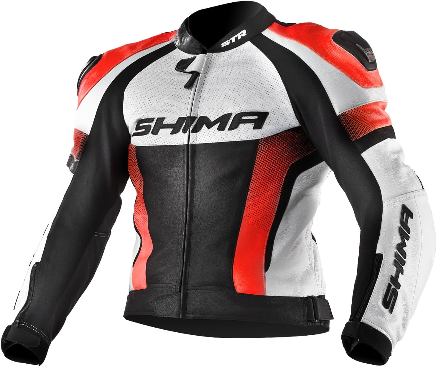 SHIMA STR JACKET