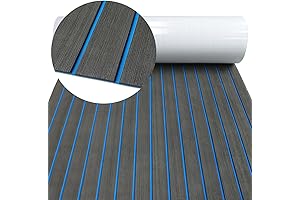 Seafoam Marine Pro EVA Foam Boat Flooring