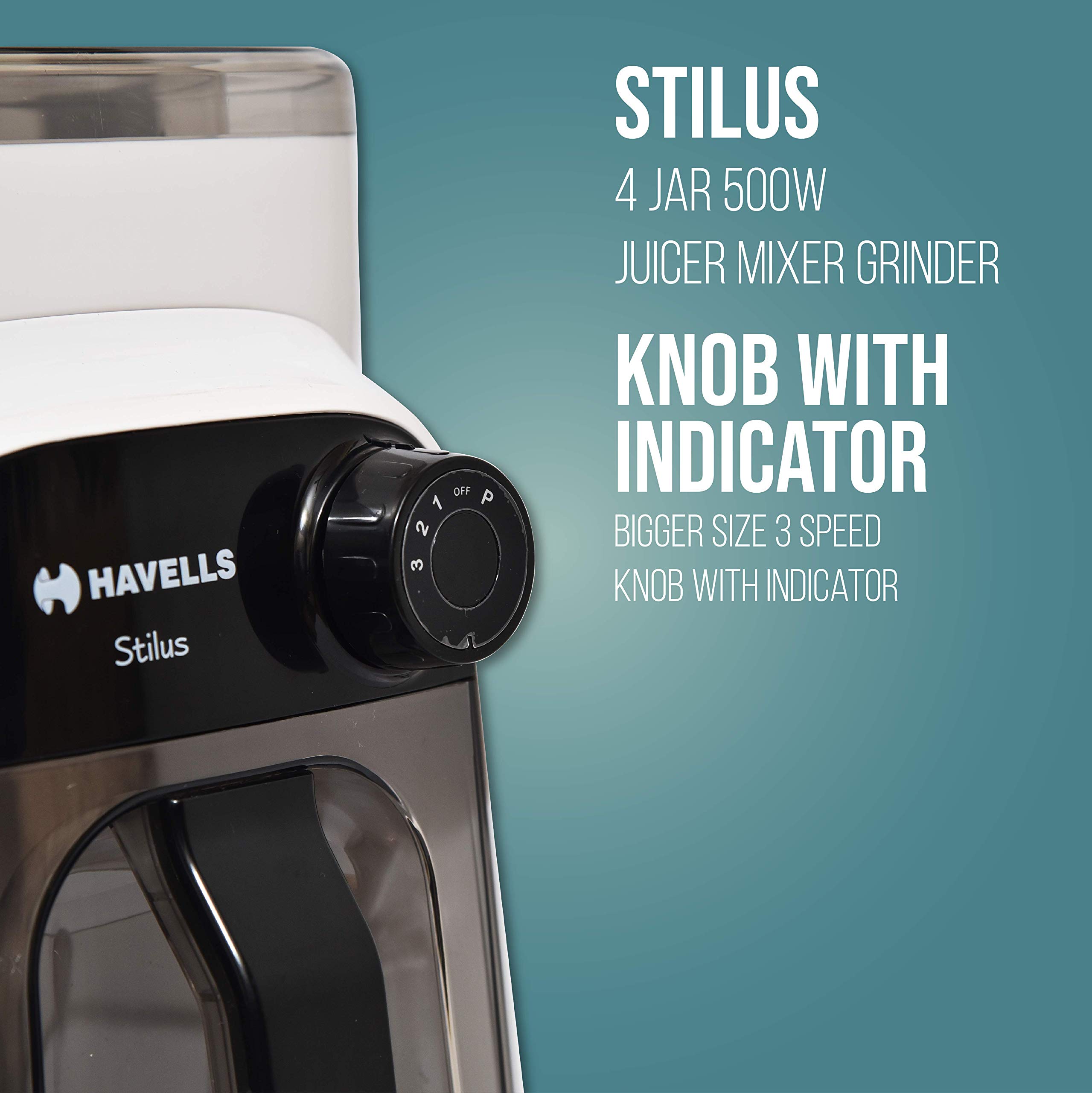 Havells Stilus XL