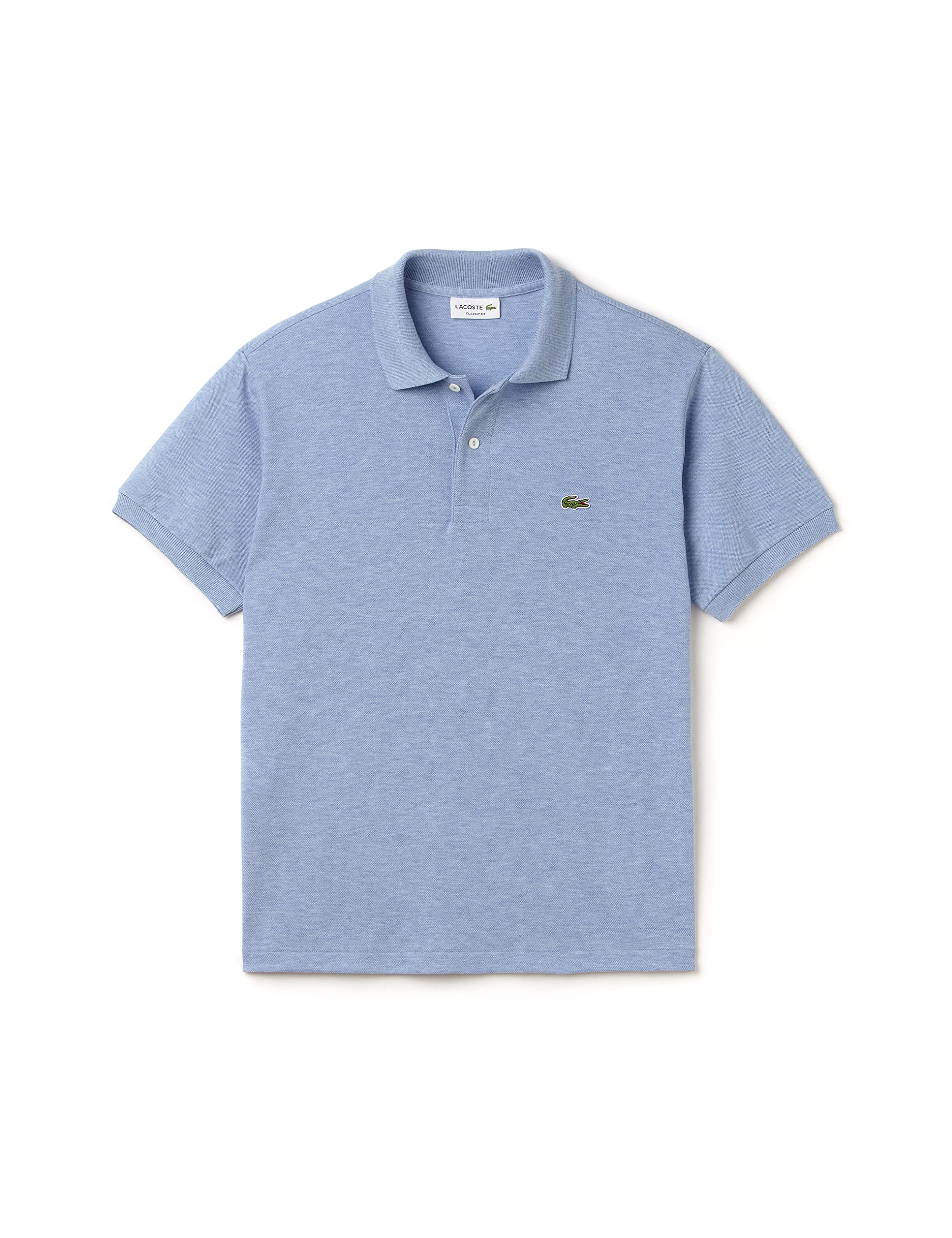 Lacoste Men's L1212 Polo Shirt (Pack of 1) — view 107