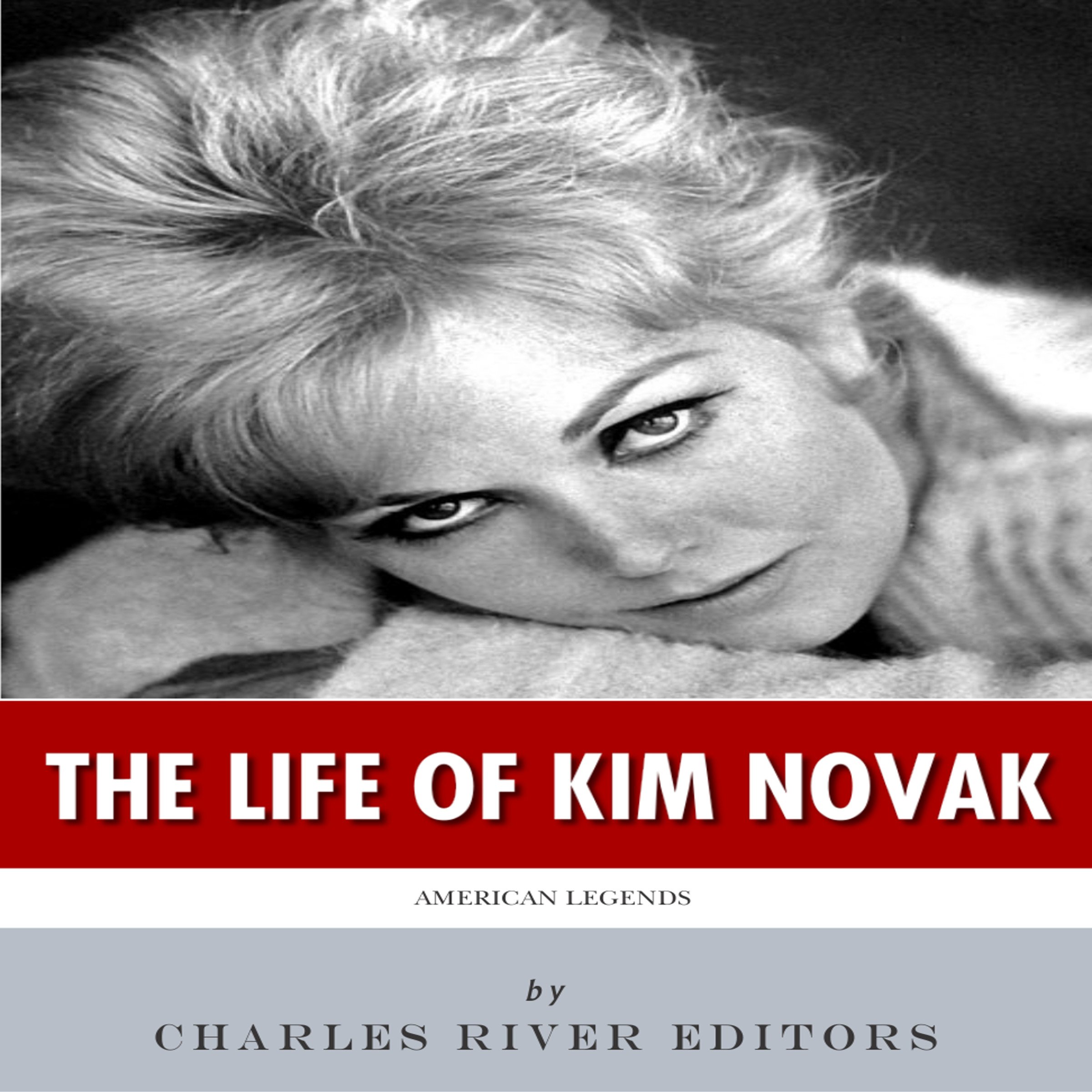 American Legends: The Life of Kim Novak