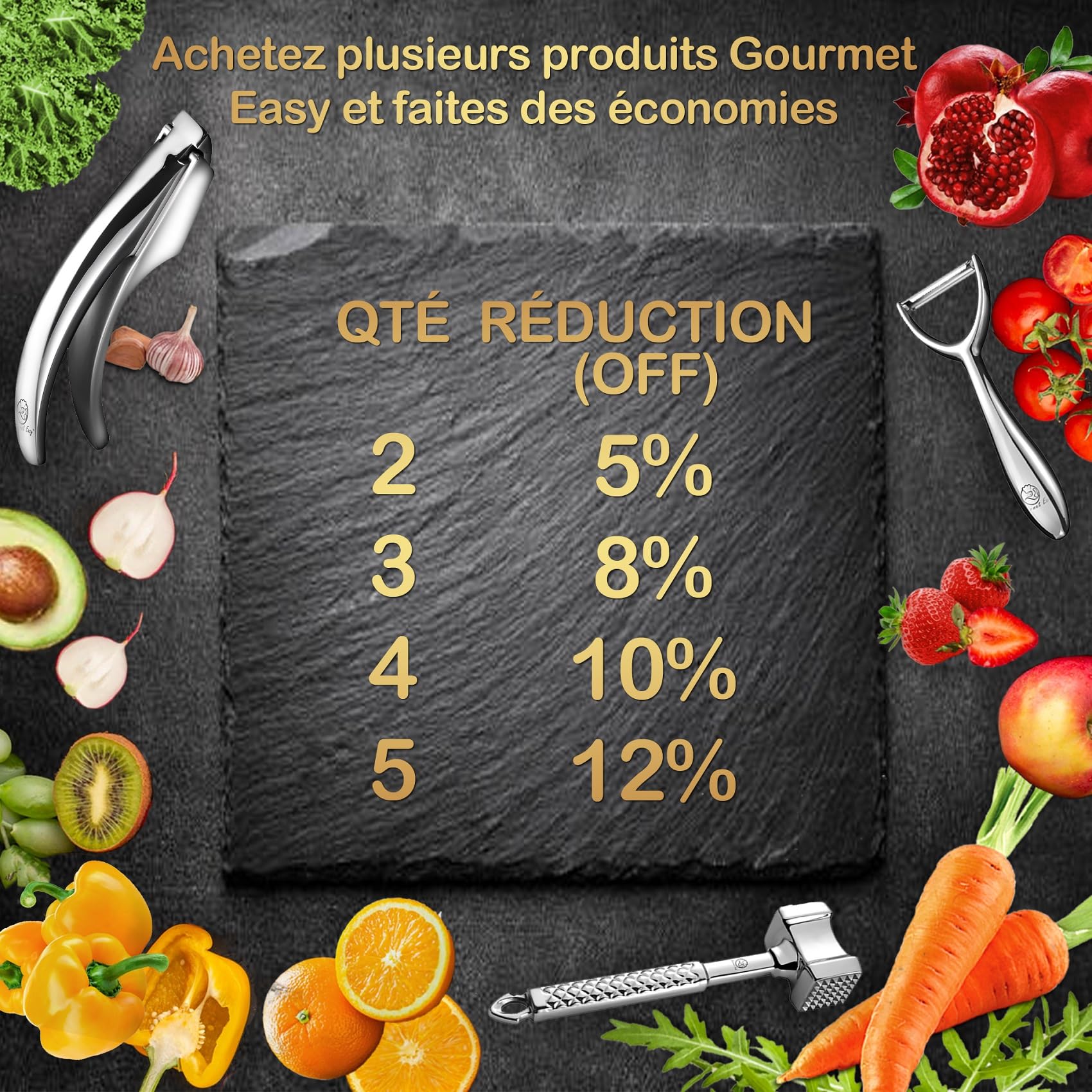 Pinceau en silicone avec distributeur [solution 2 en 1] | Pinceau à barbecue/pinceau à pâtisserie pour un revêtement rapide & sans effort | Pinceau BBQ 100% sans BPA & résistant à la chaleur