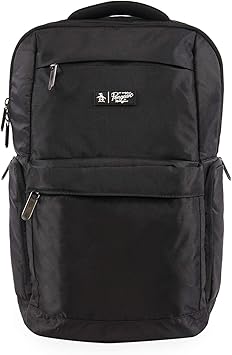 an original penguin backpack